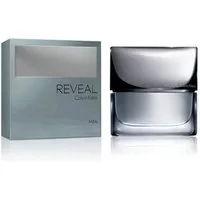 Klein Eau de Toilette Calvin Klein CK MAN Reveal Duft Ovp Versiegelt 30ML, inspiriert,motiviert,setzt den Träger in den Mittelpunkt