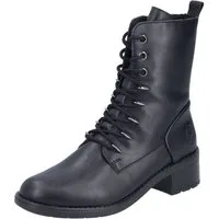 Rieker Rieker Stiefelette Lederimitat Stiefelette