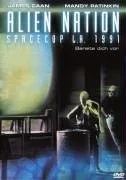 Alien Nation - Spacecop L.A. 1991 [DVD] [2002]