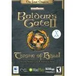 Baldur's Gate II: Throne of Bhaal [für Mac]