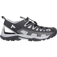 McKINLEY Ux.-Trek-Sandale Havasu BLACK NIGHT/CHARCOAL Trekkingsandale