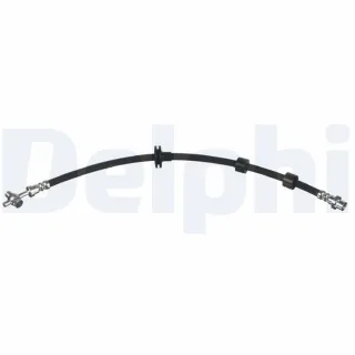 Delphi Bremsschlauch vorne Land Rover Range Rover 3 LH7001