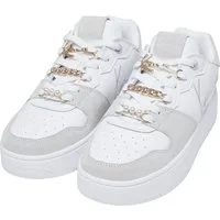 Karl Kani Karl Kani Kids 89 UP LOGO PRM Schuhe Sneaker