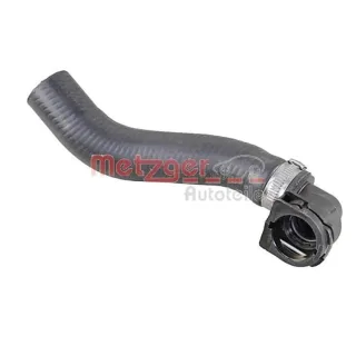 Metzger K?hlerschlauch Mini R55 R56 R57 R60 R61