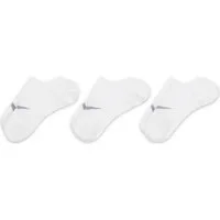 Nike Sportsocken Nike Damen Socken 3-er Pack Lightweight Train No-Show SX5277