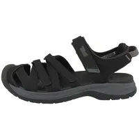 Teva Tirra Sport CT Damen Trekkingschuh Wanderschuhe, Sandalen, Sandaletten, Sommerschuhe, Outdoorschuhe