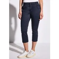 STREET ONE 3/4-Hose Middle Waist