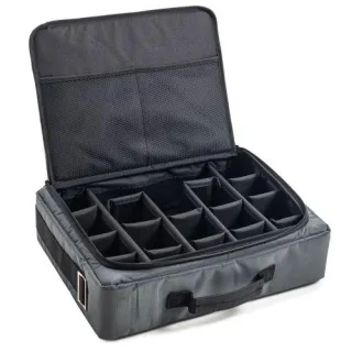 B&W photo.bag TEX.221.RPD grau