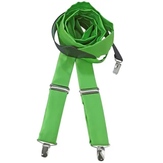 CG Workwear - "Moricone" Hosenträger (Apfel)