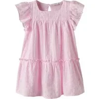 Name It Sommerkleid NMFDETINES S/S DRESS