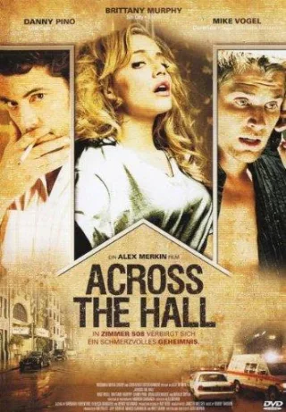 Across the Hall
