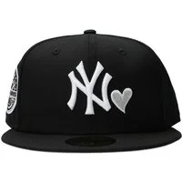 New Era Baseball Cap New Era New York Yankees MLB Properties Cap Caps