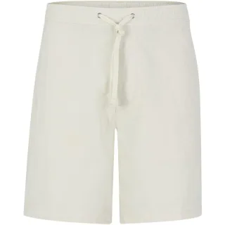 Boss - "Karlos" Freizeitshorts für Herren (Weiß)