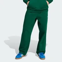 adidas Originals Jogginghose TREFOIL ESSENTIALS HOSE, BEINABSCHLÜSSE OHNE SAUM (1-tlg)