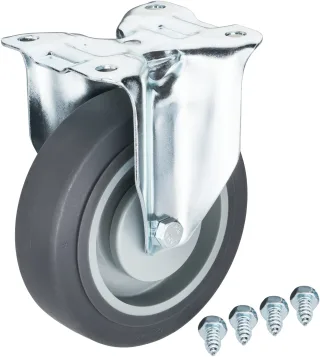 HAZET Bockrolle - 180-09