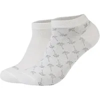 JOOP! Sneakersocken Unisex Socken 2er Pack Baumwolle (Packung, 2er Pack)