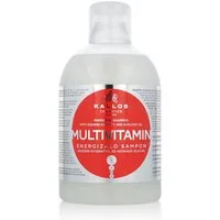 Kallos Cosmetics Haarshampoo Multivitamin