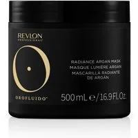 REVLON PROFESSIONAL Haarmaske OROFLUIDO RADIANCE ARGAN MASK, Vegan
