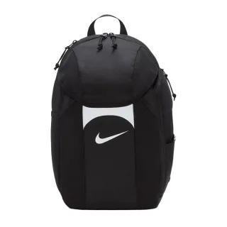 Nike - Rucksack "Academy Team", Logo (Schwarz/Weiß)