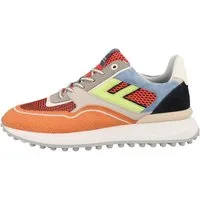 Floris van Bommel Noppi 29.32 Herren Sneaker Turnschuhe, Sportschuhe, Freizeitschuhe, Halbschuhe, Schnürschuhe