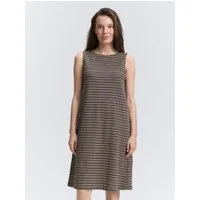 TOM TAILOR Sommerkleid Kleider & Jumpsuits Jacquard Kleid