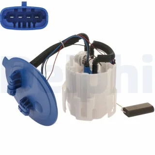 Delphi Kraftstoffpumpe Opel Astra H 1,2 1,4 1,6 1,8