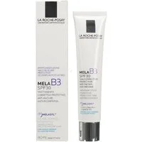 L'Oreal Deutschland GmbH Hautcreme ROCHE-POSAY MELA B3 Pflegecreme LSF 30