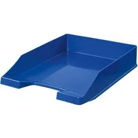 HAN Briefablage HAN 1027 KLASSIK Briefablage A4/C4 - blau