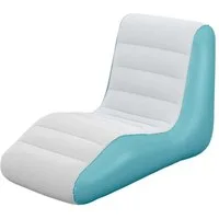 Bestway Luftsessel Luftliege Luxe Chaise™ 133 x 79 x 88 cm