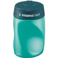 STABILO Anspitzer Dosenspitzer Easysharpener petrol L