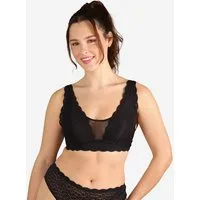 SugarShape Bralette ELVA Bralettes unwattiert