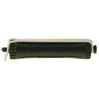 Sibel Lockenwickler Sibel Dauerwellenwickler lang schwarz 12st