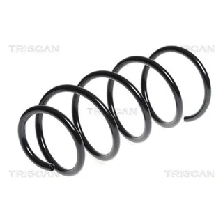 Triscan Feder vorne BMW 1er E81 3er E90 87501197