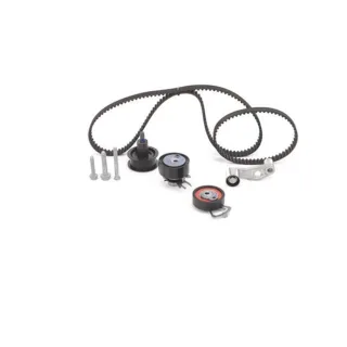 Bosch Zahnriemensatz Seat Leon Toledo VW Golf Lupo Polo
