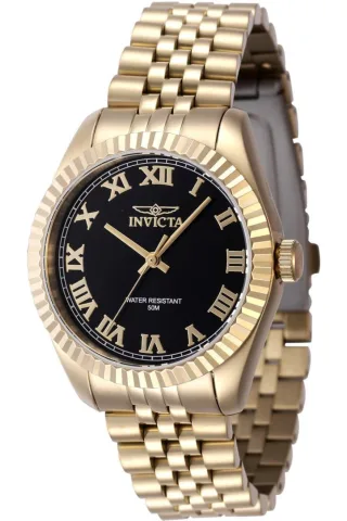 Invicta Specialty 47417 Damenuhr - 36mm