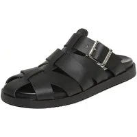 STEVE MADDEN STEVE MADDEN Pantoletten Leder Pantolette