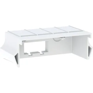 Geberit Isolierabdeckung für Konverter 245921001