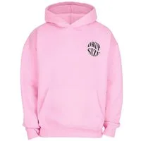 Dropsize Kapuzenpullover Dropsize CIRCLE HOODIE (1-tlg)