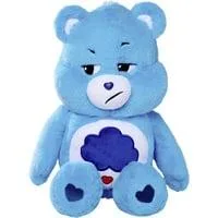 Care Bears - Brummbärchi 60 cm, Kuscheltier