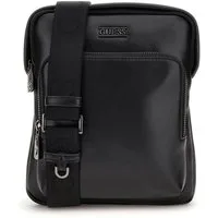 Guess Umhängetasche Crossbody Flat Bag