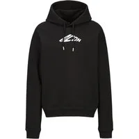 Dsquared2 Hoodie Relax Fit Hoodie