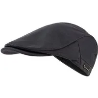 Man's World Outdoorhut mit leichtem Futter und verstellbarem Riegel - NEW
