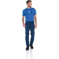 Schöffel Zip-off-Hose sportlicher Stil, für vielseitige Outdoor-Aktivitäten