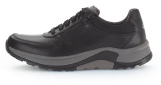 rollingsoft Sneaker in bequemer Weite G (weit), Freizeitschuh, Halbschuh, Schnürschuh