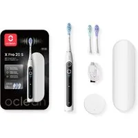 Oclean Elektrische Zahnbürste X Pro 20 S Toothbrush