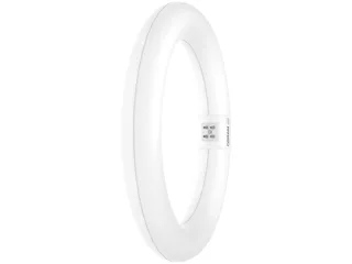 OSRAM LED-Röhre T9, Ringform, G10q, EEK: E, 11W, 1320lm, 4000K