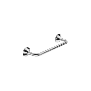 Dornbracht Vaia Wannengriff 83030809-00 Stichmaß 300 mm, Ausladung 98 mm, chrom