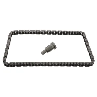 Febi Kettensatz f?r ?lpumpenantrieb Audi A4 A6 A8 VW Passat