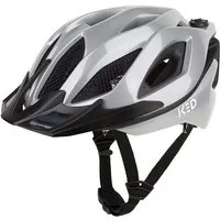 KED Fahrradhelm, MTB Fahrradhelm SPIRI II TREND
