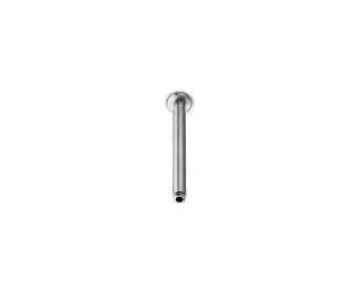 JEE-O Slimline Deckenarm, 35cm, edelstahl gebürstet, 801-6830 801-6830